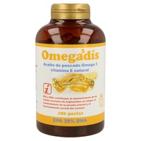 Omegadis omega 3