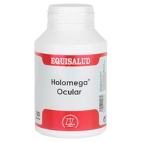 Holomega okular