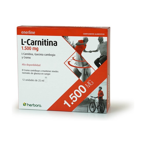 l carnitine fda approved Ampollas L-Carnitina: Cellcontrol Medical Cosmetics
