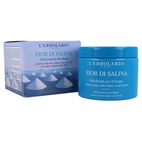 Fior di Salina OleoScrub for the Body