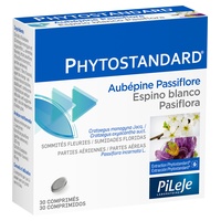 Phytostandard Hawthorn Passionflower