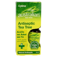 Tea Tree Oil