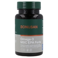 Omega-3 MSC EPA Forte