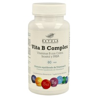 Vita B-komplex