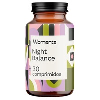 Night balance