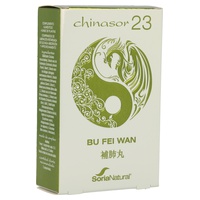 Chinasor 23 Bu Fei Wan