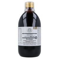 Amaro Di Gianluca Mech