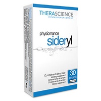 Sideryl