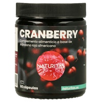 Canneberge canneberge