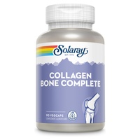 Teljes csont kollagén