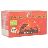 Infusión De Rooibos Natural Bio 20 bolsitas infusoras de 1.5g - Madal Bal | Natural Doctor