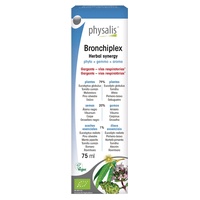 Bronchiplex bio