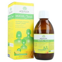 Sirop de mucus Aquilea