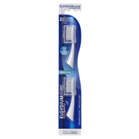 Recarga escova dentes sensitive clinic hybrid 1 unidade - Elgydium