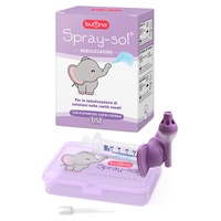 Rozprašovač spray-sol