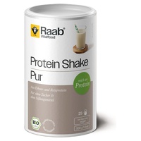 Rent proteinpulver
