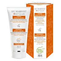 Dermpure Heat Effect Cream