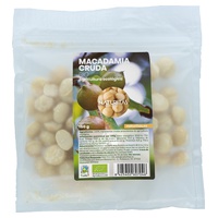 Macadamia crue biologique