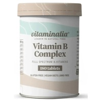 Komplex vitamínů b