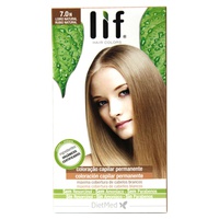 Lif Hair Colors 7.0N (Naturlig Blond)