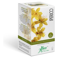 Hypericum 50 cápsulas de 500mg - Aboca | Natural Doctor