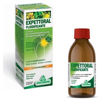 Fluidificador Expectoral 170 ml - Specchiasol | Natural Doctor