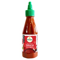 Sriracha szósz