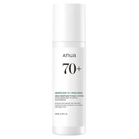 Heartleaf 70 % daglig lotion