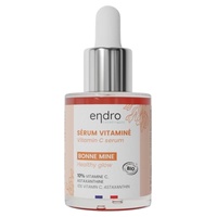 Vitamina c 10% sérum iluminador 30 ml - Endro Cosmétiques