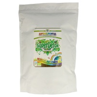 Superdetox 1 kg - Mundo Arcoiris