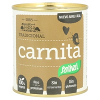Carnita Végétale