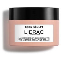 Tělový krém morfo remodelační