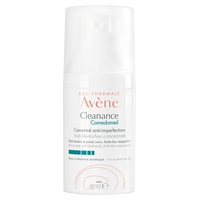 Avene Crema Concentrado Anti-Imperfecciones Cleanance Comedomed 30 Ml De