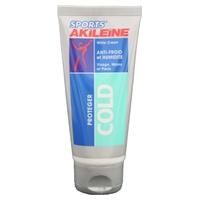 Cold Crema Anti Frío y Humedad 75 ml - Akileine | Natural Doctor