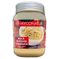 maca pulver