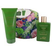 Rabarbaro beautybag - duo