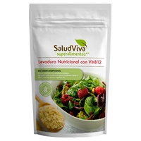 Näringsjäst med vitamin B12