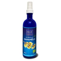 Agua floral de hamamelis Bio 200 ml - Herbes & Traditions | Natural Doctor