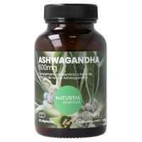 Ašvaganda 600 mg