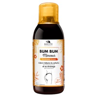 Bum Bum Adelgazante 500 ml - Biocyte | Natural Doctor