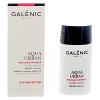 Aqua urban osynlig sköld Spf50+