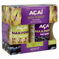 Acai Max Power