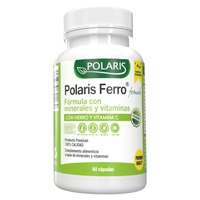 Polaris ferrojärn och C-vitamin