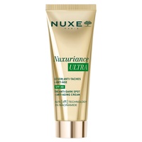 Fläckborttagningskräm + anti-age spf30 nuxuriance ultra