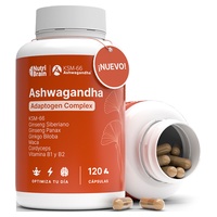 Ashwagandha-komplex - adaptogen
