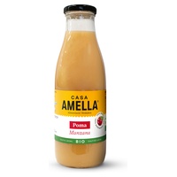Bio-Apfelsaft