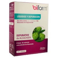 Artichaut Depurativo