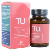 Multivitamine Naturitas + Peau