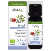 Bio esence niaouli