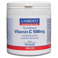 Vitamin c s prodlouženým uvolňováním
